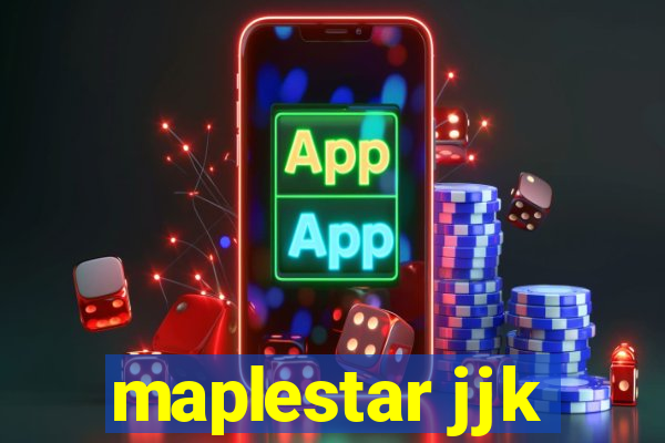 maplestar jjk